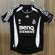 Maglia calcio real - real, madrid