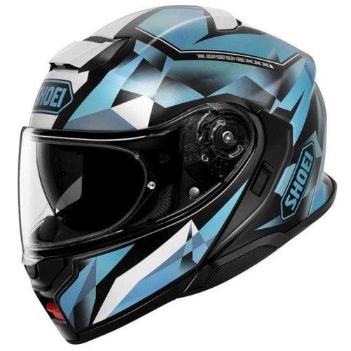 Shoei neotec fragment tc2 - neotec,