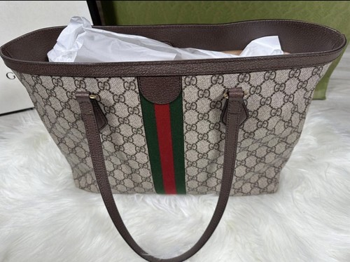 Borsa grande gucci - borsa,