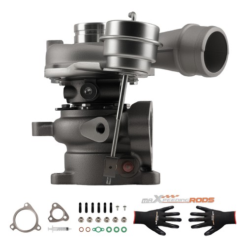 Turbocompressore per audi - per,
