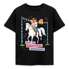 Maglietta Bibi & Tina