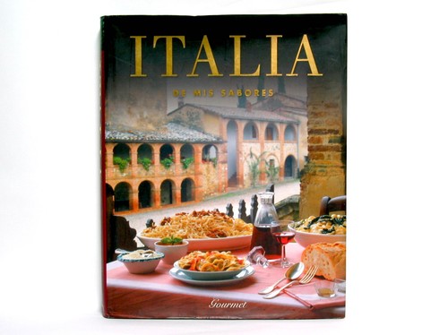 Italia mis sabores - sabores, italy