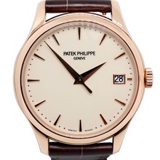 2010s Mint Patek Philippe