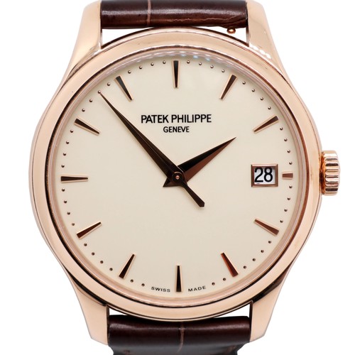 2010s mint patek - mint, philippe