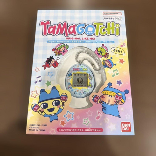 Bandai original tamagotchi - bandai,