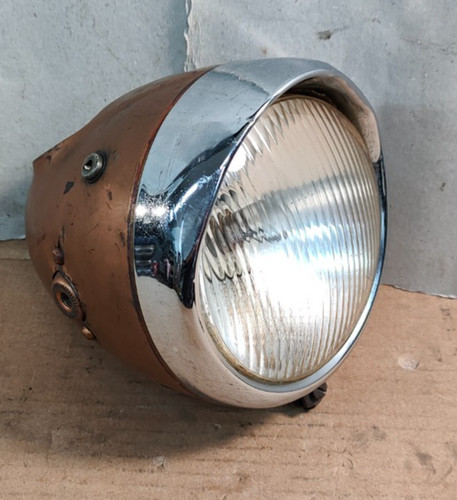 Faro aprilia 130 - aprilia, 98
