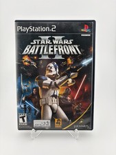 Star Wars Battlefront 2 -