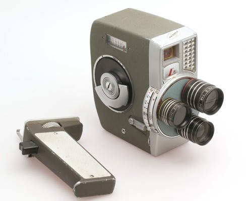 Nihon cine ind ltd - nihon,