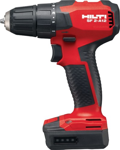 Trapano avvitatore batteria - avvitatore, a