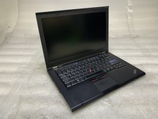 Lenovo ThinkPad T420s 14" Core
