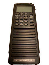 Yupiteru MVT-7000