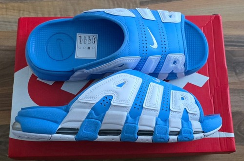 Slide originale nike air more - slide,