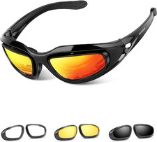 BELINOUS Occhiali da Moto