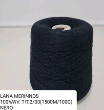 Filato yarn stock lot rocche