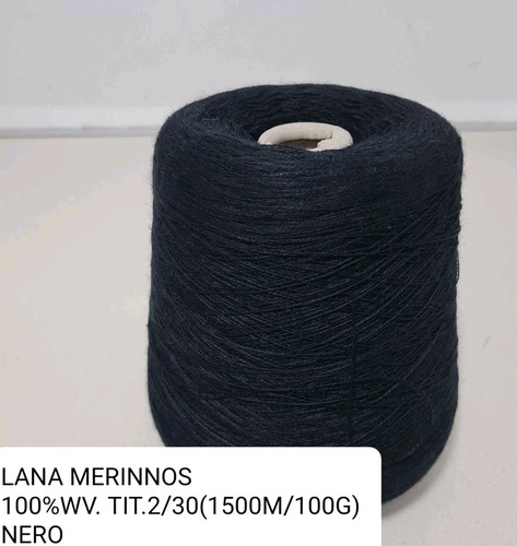 Filato yarn stock lot rocche