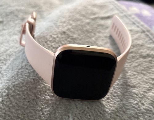 Fitbit versa activity - fitbit,