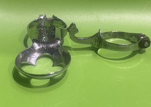 Campagnolo porta pompa per - campagnolo,