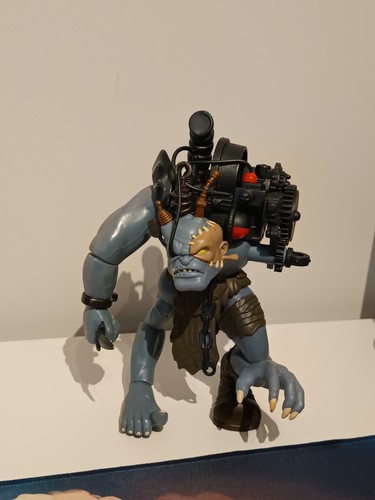 Small soldiers freakestein - small,