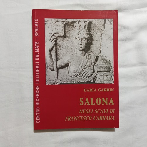 Daria garbin salona negli - daria,