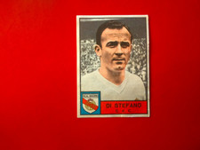 FIGURINA DI STEFANO ALBUM