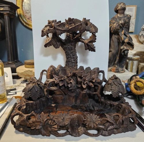 Calamio antico scultura antica - antico,