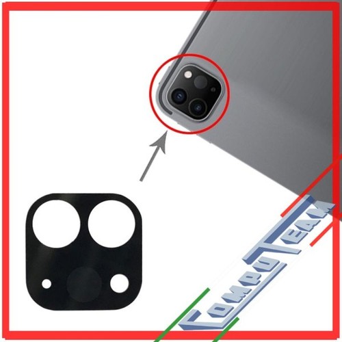 Vetrino lente fotocamera - vetrino,