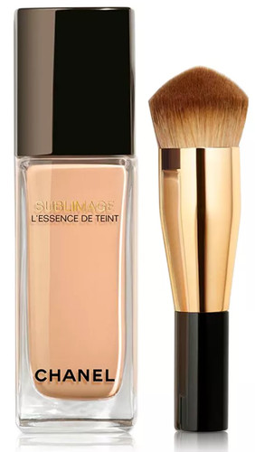 Chanel sublimage essence de - chanel,