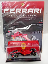 FERRARI F1 COLLECTION CHARLES