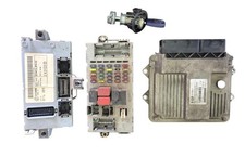 KIT CENTRALINA MOTORE ECU PER