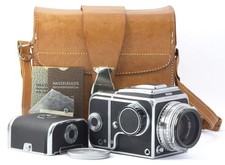 Hasselblad 1000F fotocamera