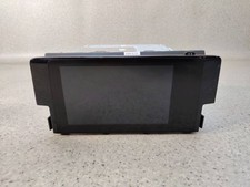 Honda Civic X 2019 Radio