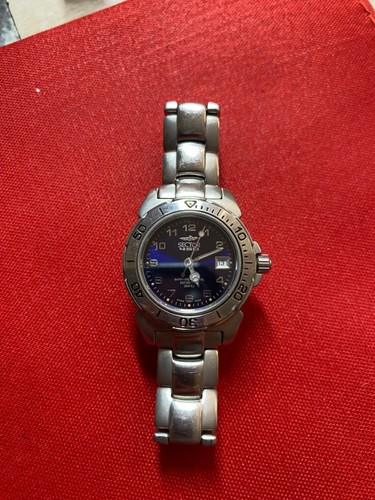 Orologio sector 450 - sector, shapphire