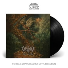 OUTLAW - Opus Mortis [BLACK