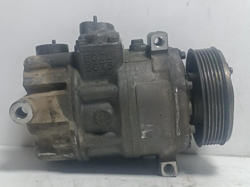 Compressore per volkswagen - a/c,