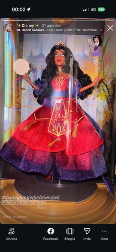 Disney designer collection - disney,