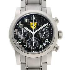 GIRARD-PERREGAUX Ferrari