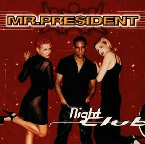 President night club - night,