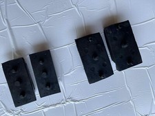 LEMA Kit supporti in gomma per balestra anteriore Daily