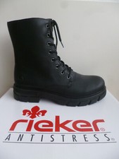 Rieker stivali donna - rieker,