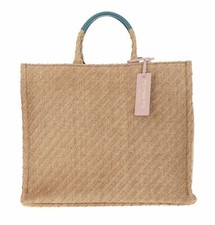 COCCINELLE shopper borsa