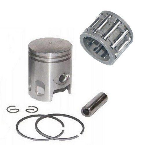 Racing 47mm pistone gabbia - 47mm,