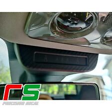 alfa romeo mito giulietta ADESIVI supporto specchietto cinture decal carbonlook