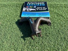 COLLETTORE SCARICO FIAT PUNTO 55