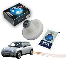 Ingranaggio motore tetto