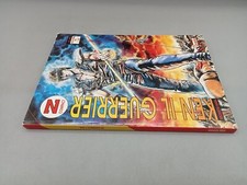 fumetto Granata Press KEN IL