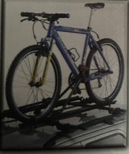 Porta bici applicabile - bici, ogni