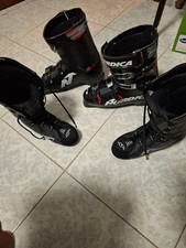 Scarponi sci nordica - nordica, dobermann