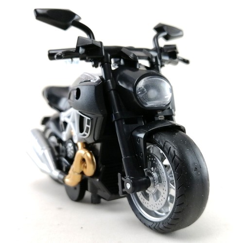 Modellino moto ducati - moto,