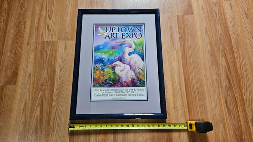Uptown art expo - uptown,