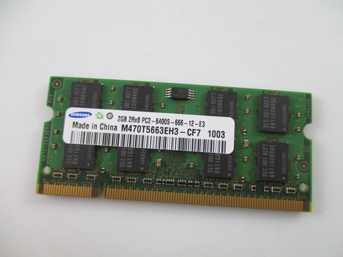 Memoria ram dimm gb - ram, 2